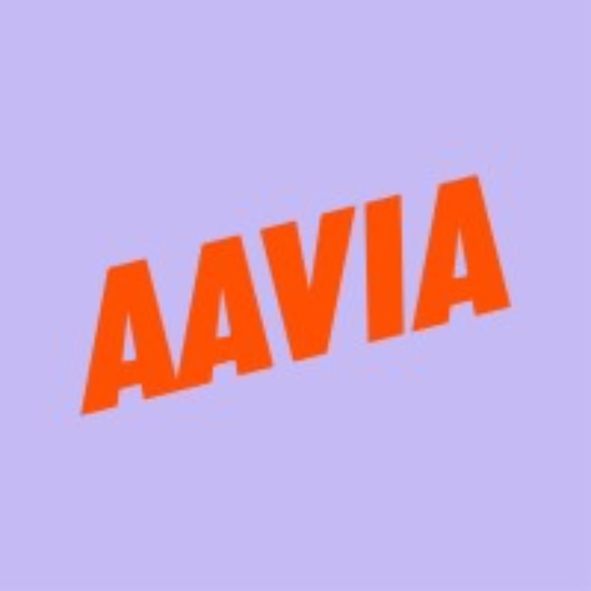 Aavia - Really aesthetic design for u to track ur period