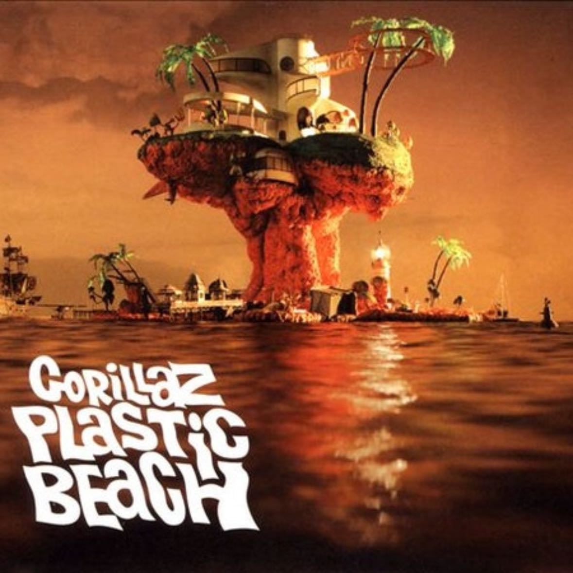 Gorillaz