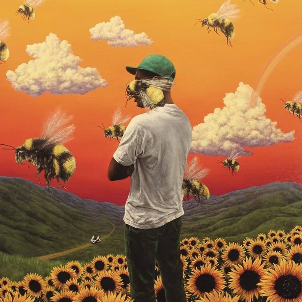 Tyler, The Creator