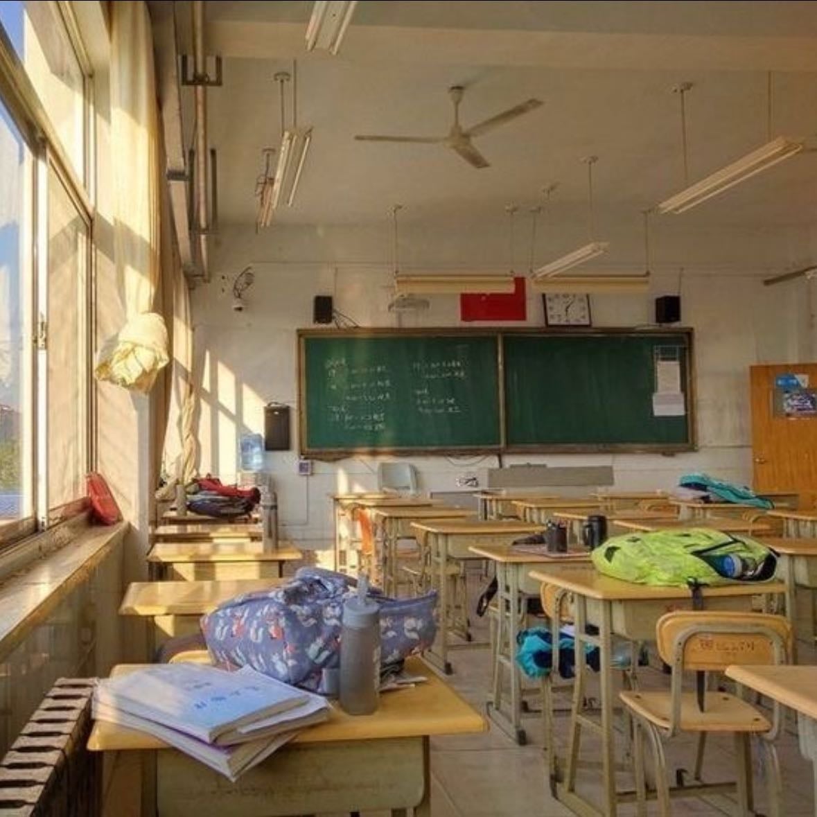 Como los profes te ayudan a avanzar - Con cosas sutiles y sin que te des cuenta, poco a poco te guían por el camino para que puedas lograr cosas