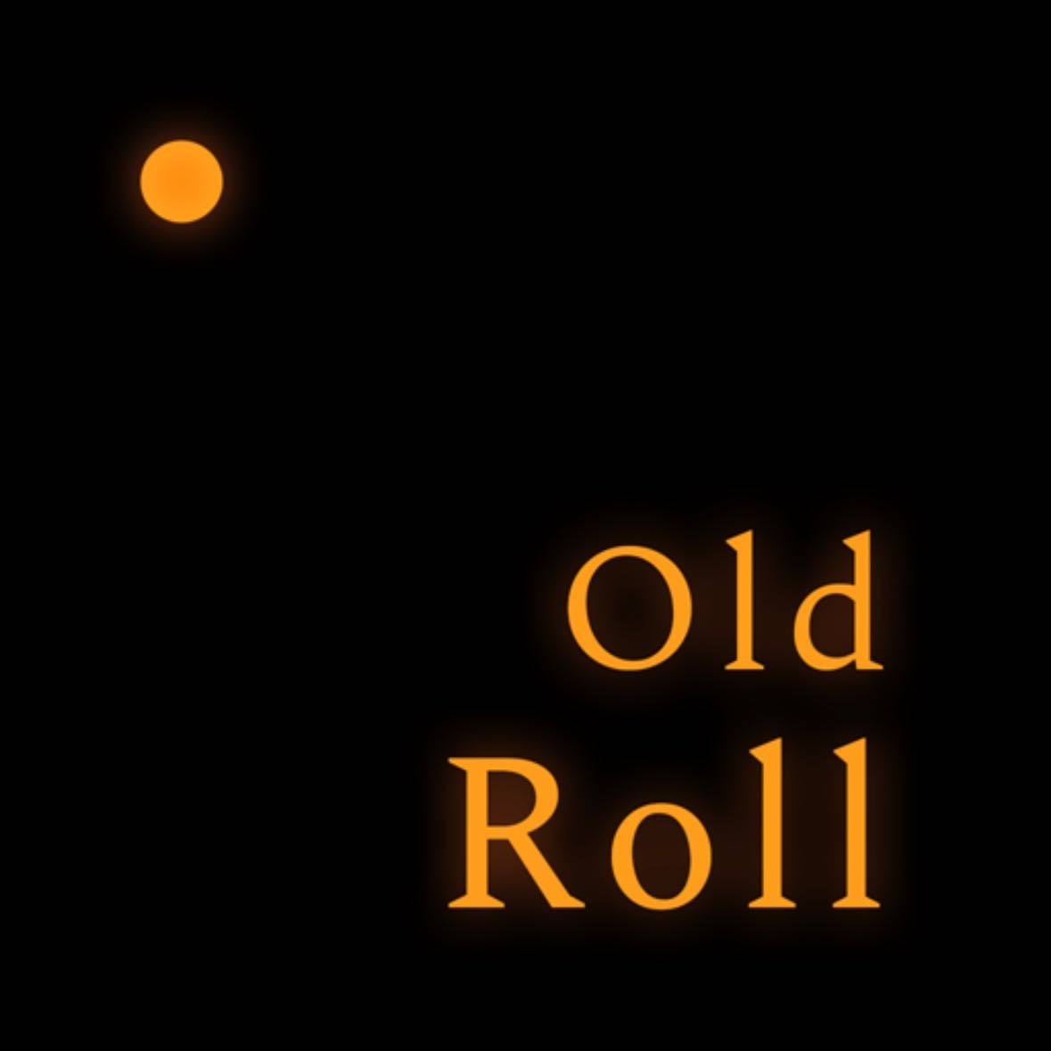 OldRoll - Cute cameras for your photos