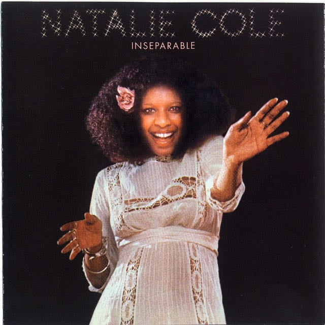 This Will Be (An Everlasting Love) - Song Β· Natalie Cole