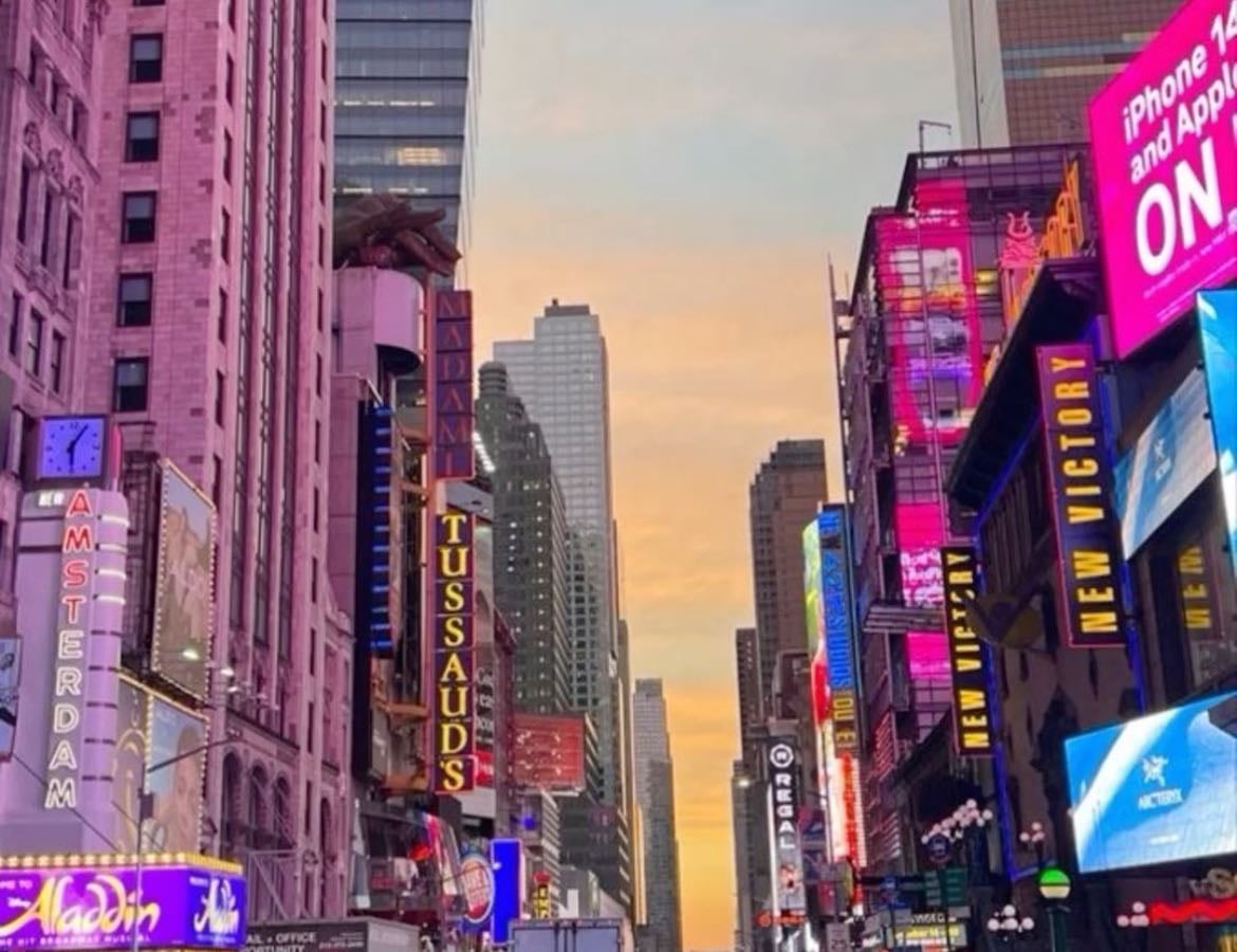 new york city! - Places hypelist by jen