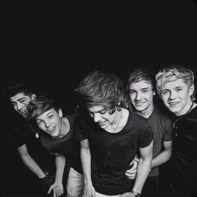 teenage dirtbag - One Direction - most iconic cover