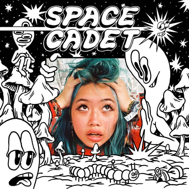 She Plays Bass - Song · beabadoobee