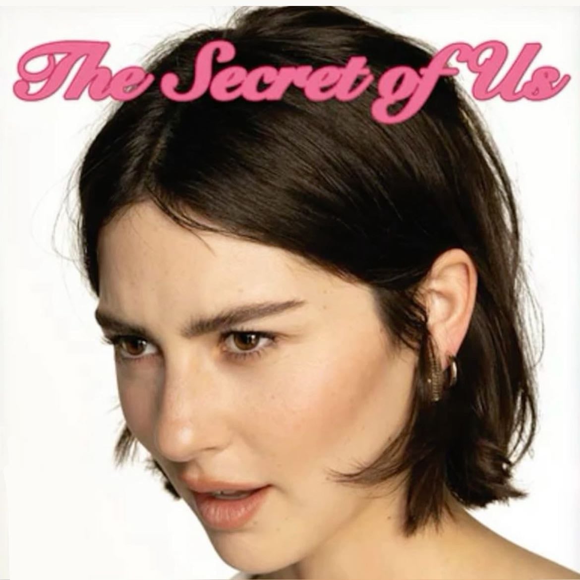 The Secret of Us - Gracie Abrams