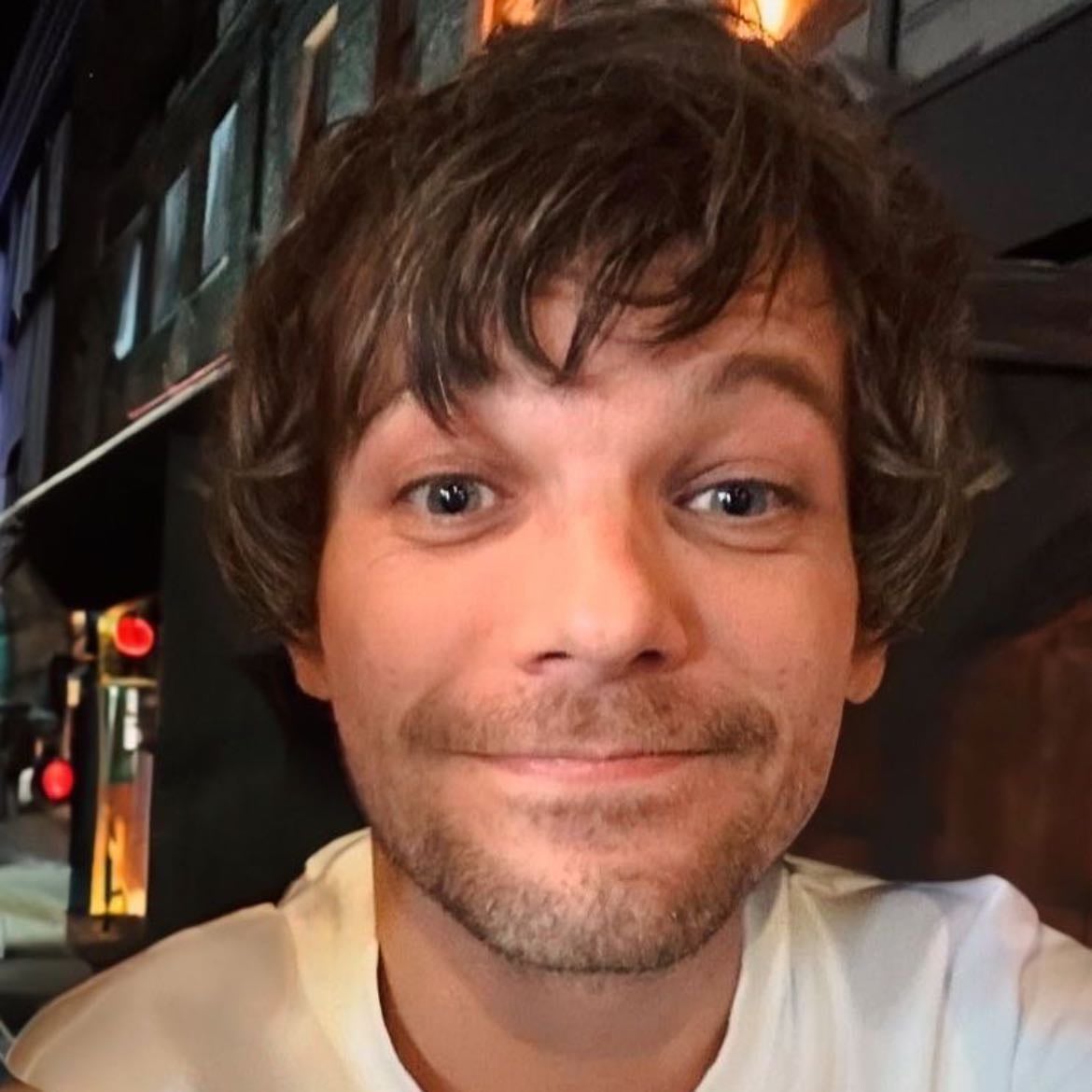 Louis Tomlinson - 18th November 2023 | brum