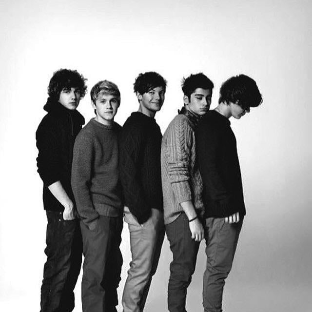 just can’t let her go (unreleased songs) - i cant believe they never dropped this banger!