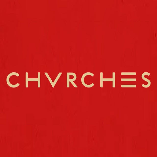CHVRCHES - 7th June 2023