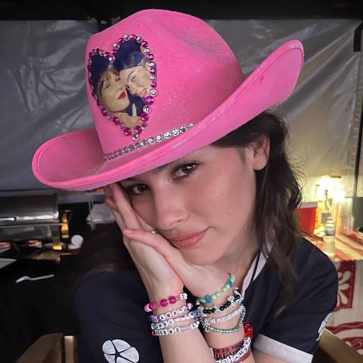 Gracie Abrams - 25th June 2025 | notts