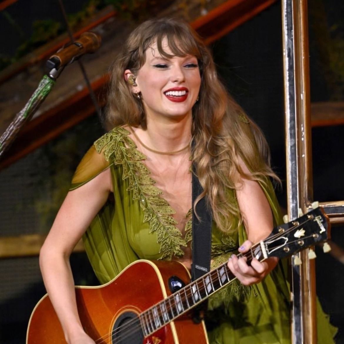 Taylor Swift - 15th August 2024 | london