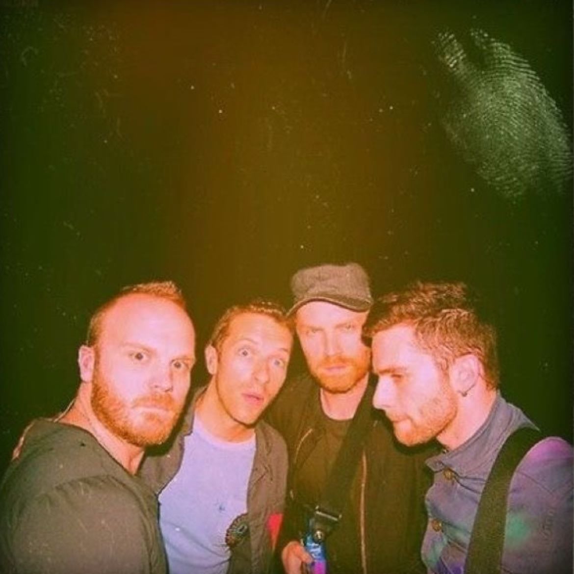 Coldplay - 7th June 2023 | cardiff