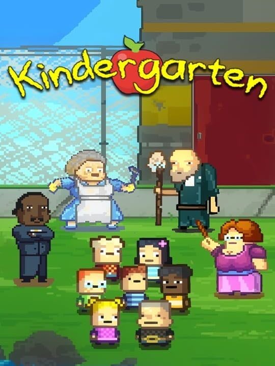 Kindergarten - Mac · PC (Microsoft Windows)