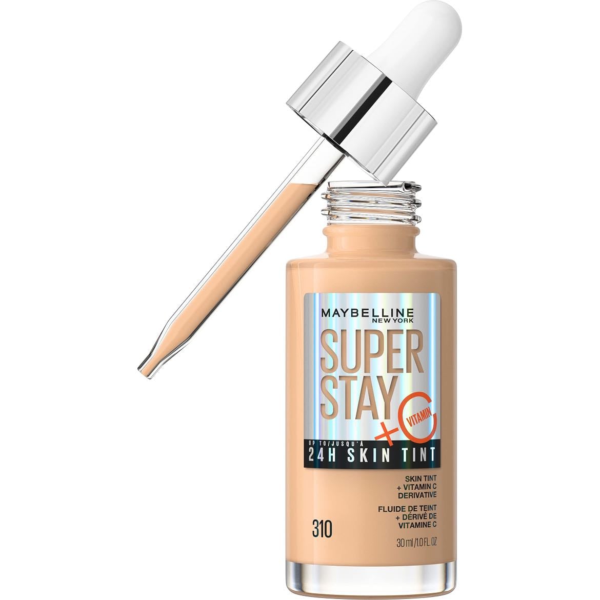 Mabellyine skin tint - SO SO GOOD