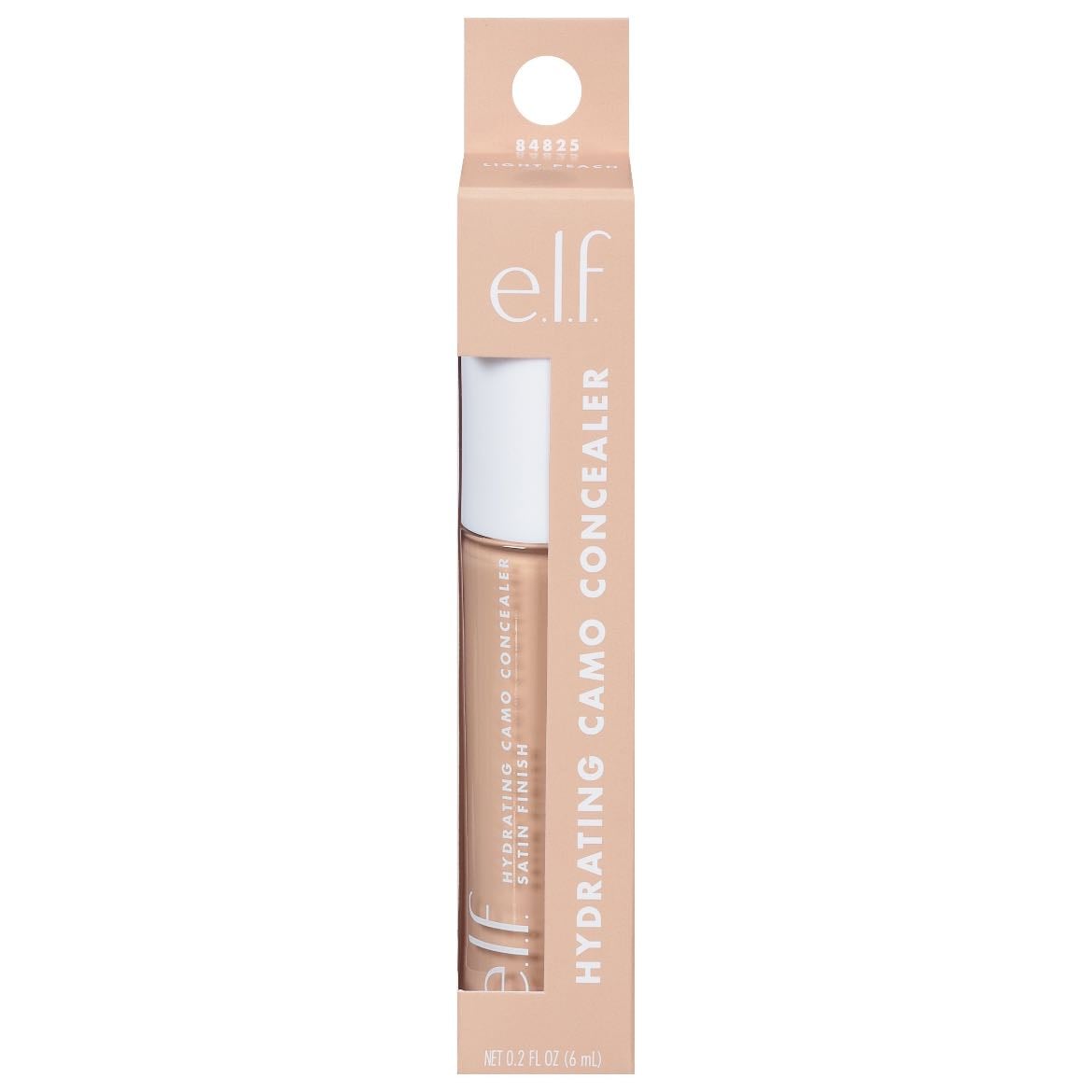 Elf camo hydrating concealer - My ride or die π