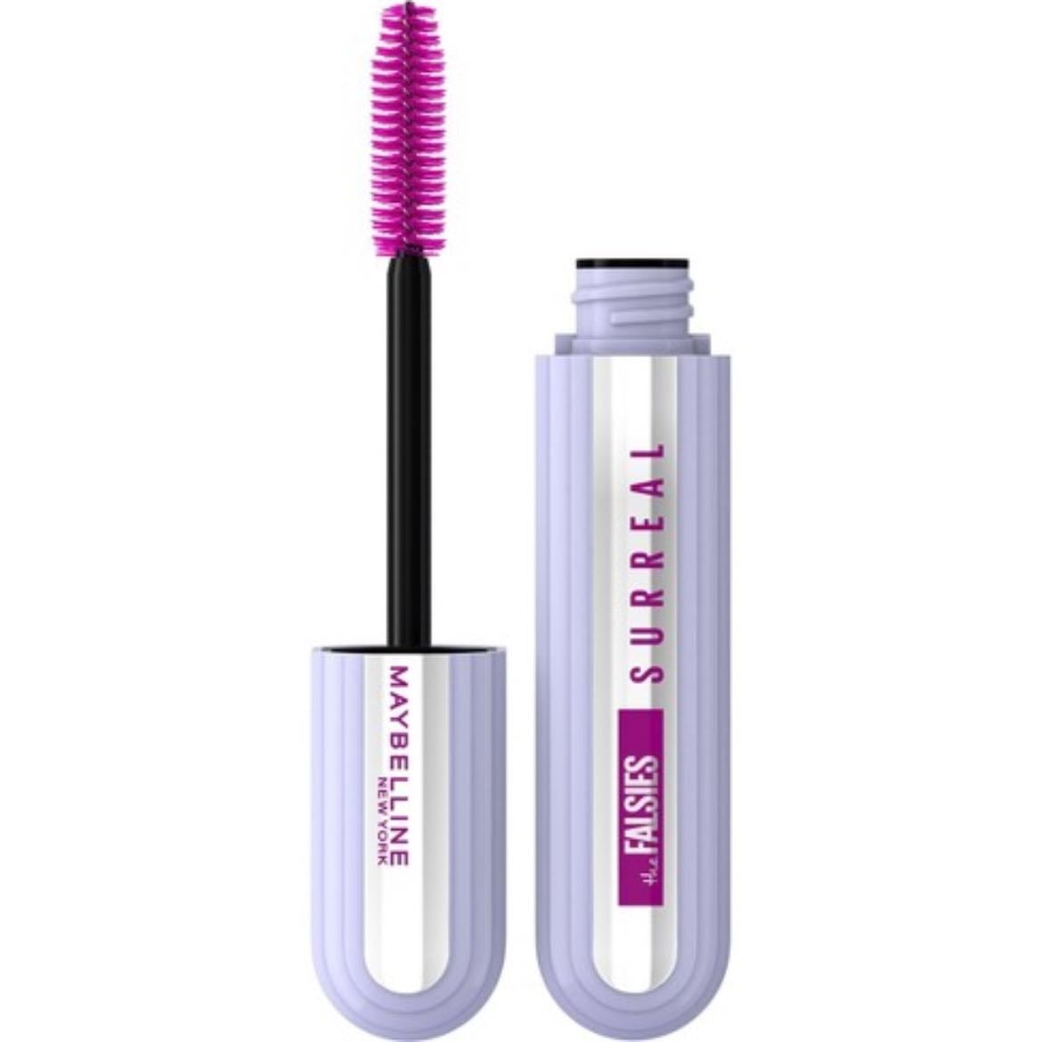 Mascara just any maybelline ones - Especially the one in the photoπ€©π€©π€©