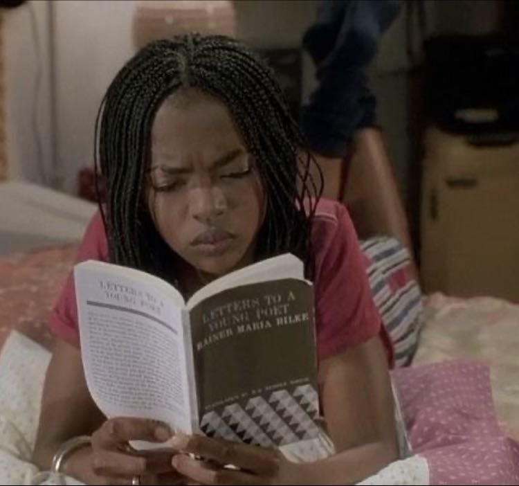 reading till I die - Books hypelist by Naya xoxo