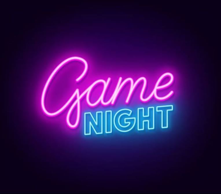 Game Night