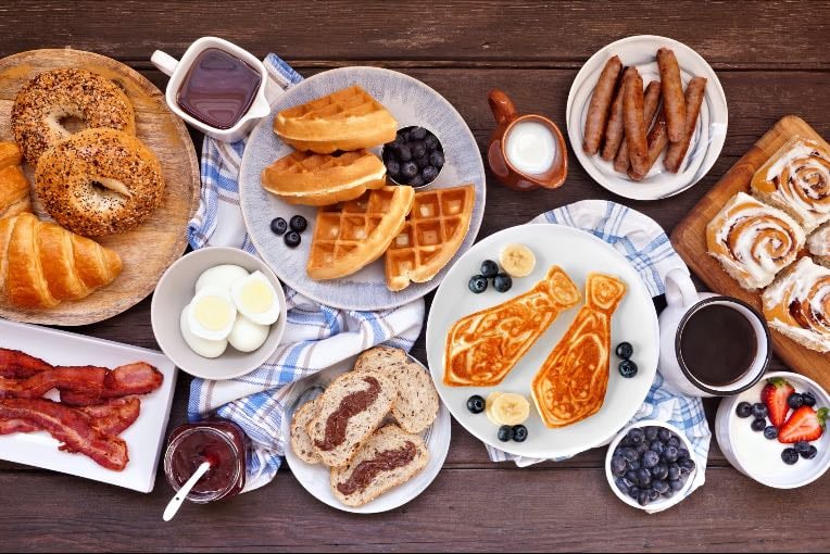 Brunch