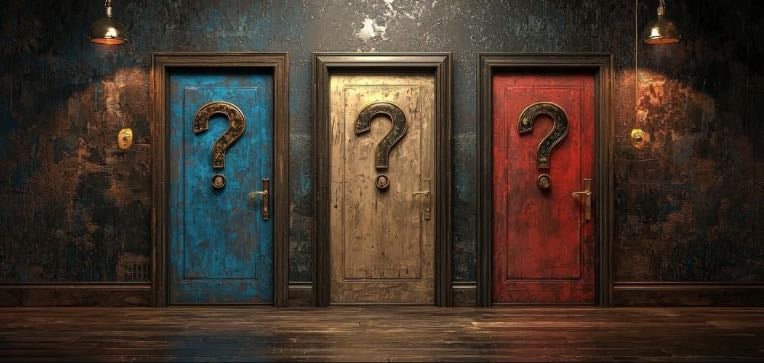 Escape room