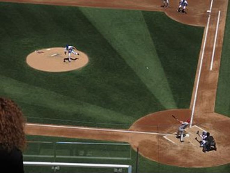 Baseball