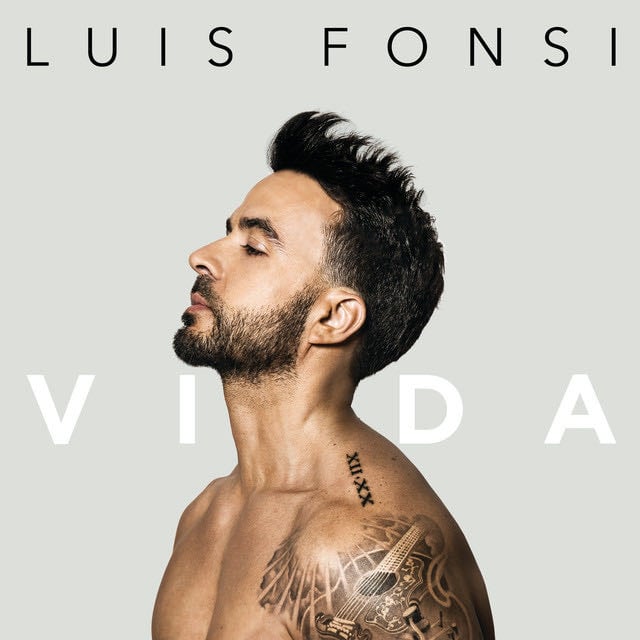 Despacito - Song · Luis Fonsi, Daddy Yankee