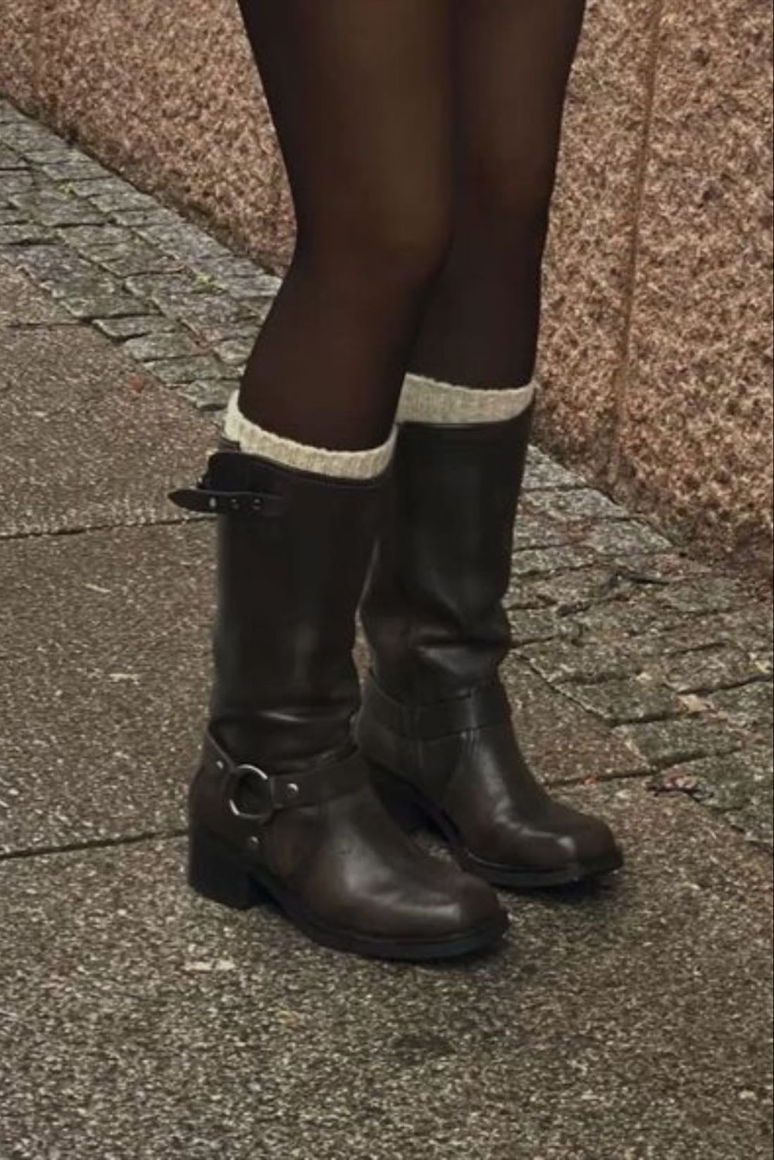 bottines