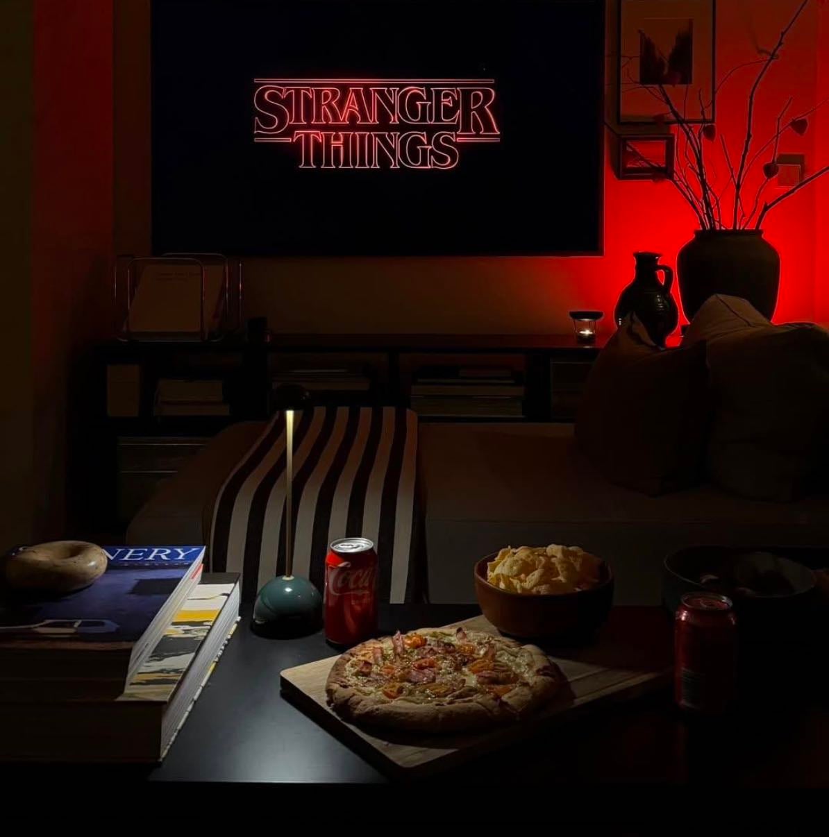 TV SHOWS ✧・゚: *✧・゚ - Movies hypelist by lie ★
