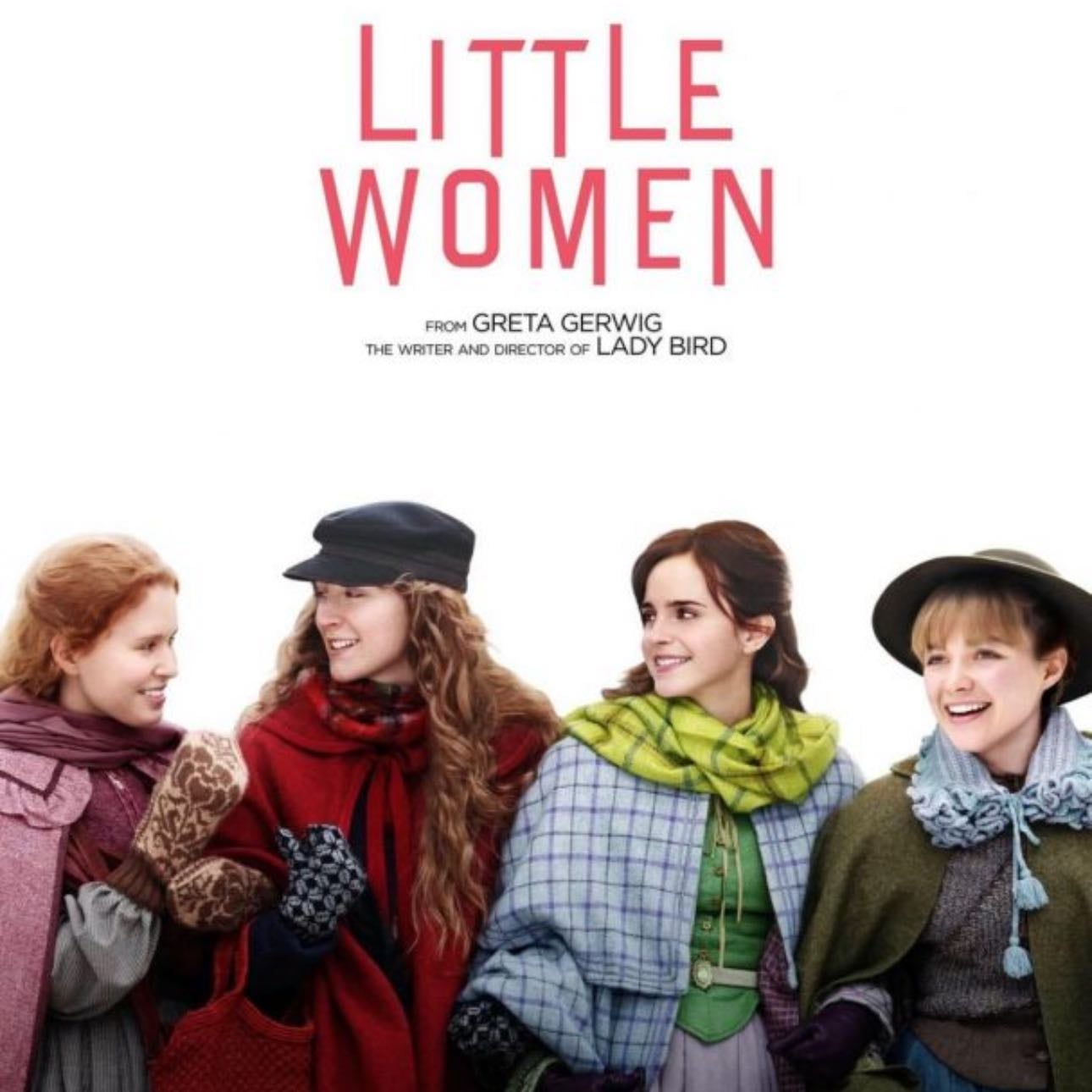 Little Women - Greta Gerwig · 2019