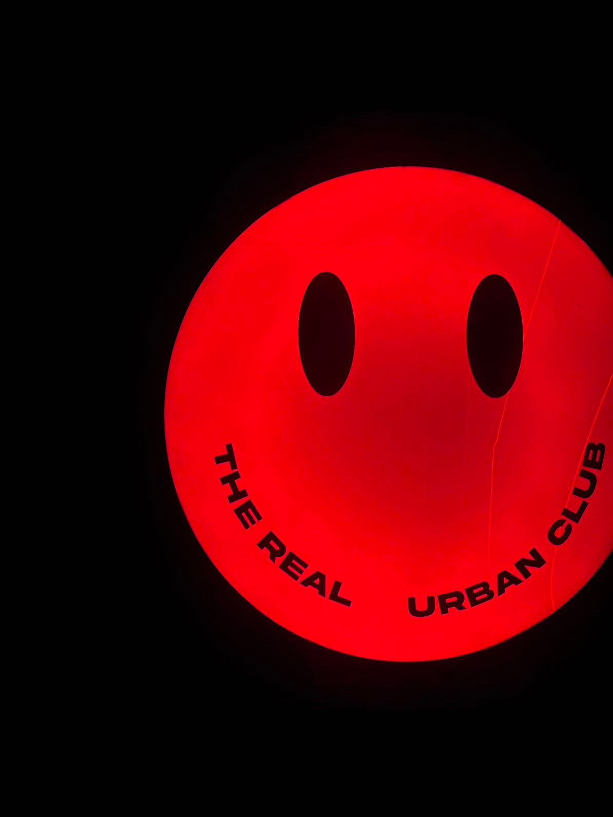 Lokera Urban Club