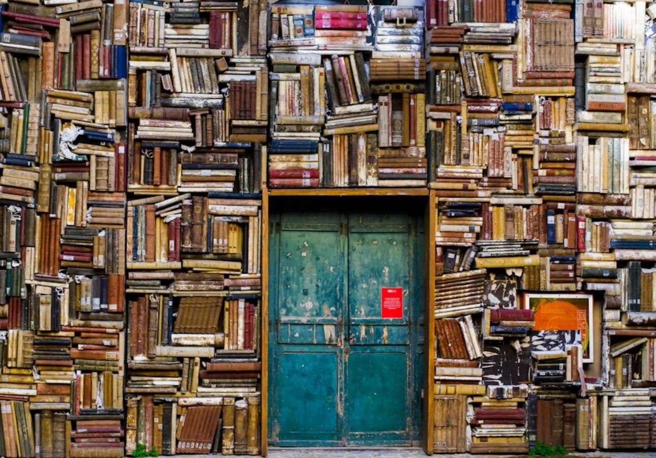 Assouline book i want