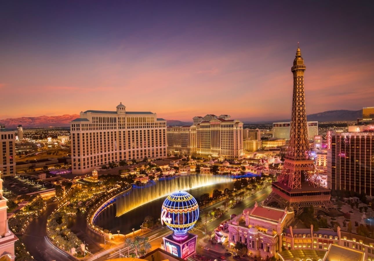 Destinations de rêve - Places hypelist by Charlotte