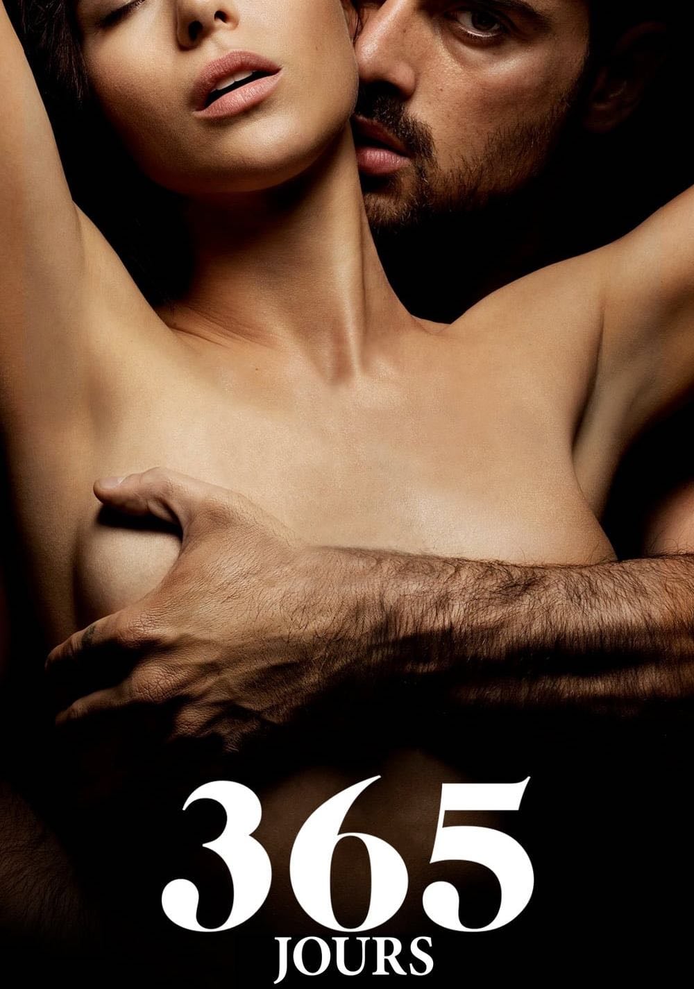 365 jours - Barbara Białowąs · 2020