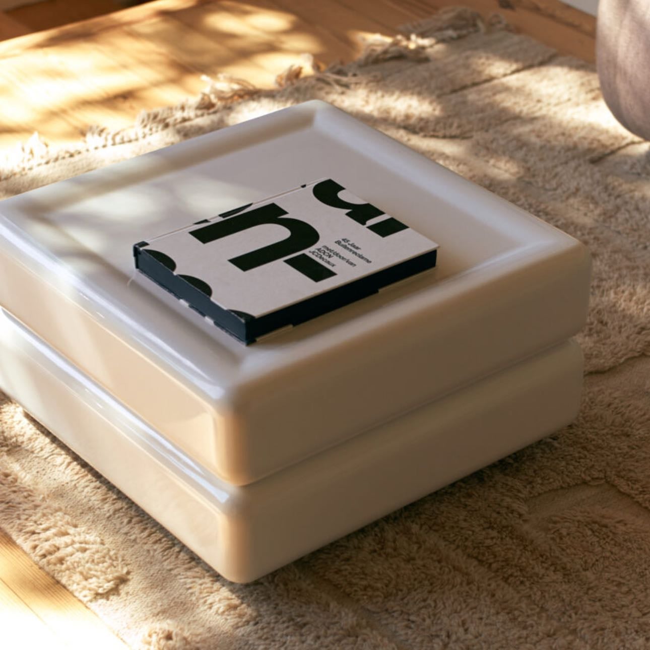 Space coffee table - Hkliving • no prices