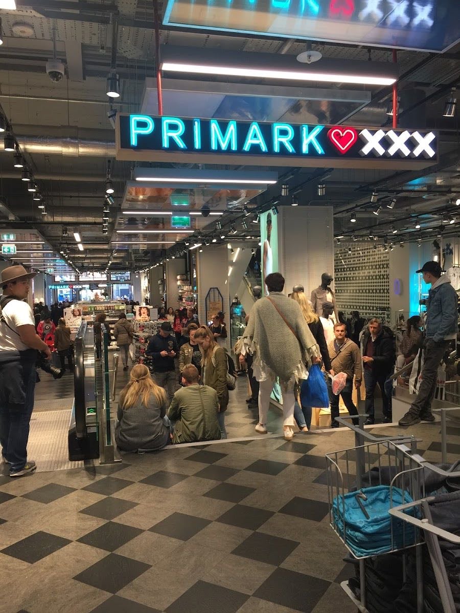 Primark