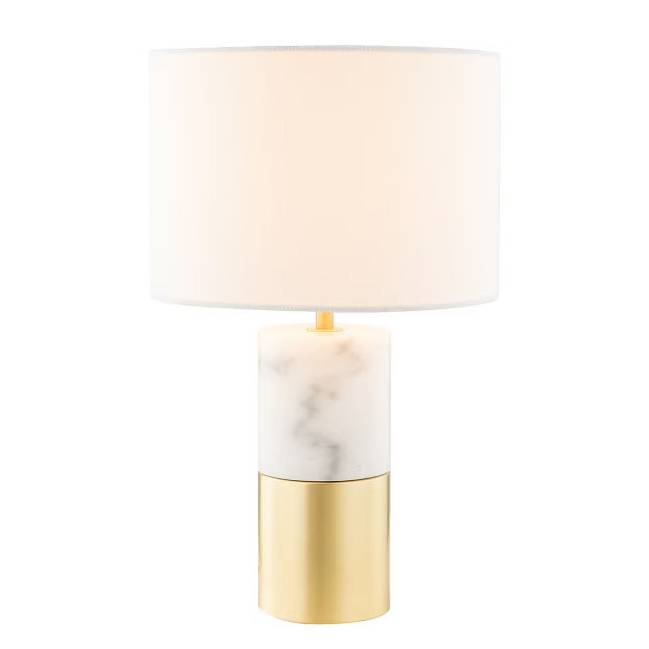 Lampe Hege marble - Home 24 • 69,95 chf