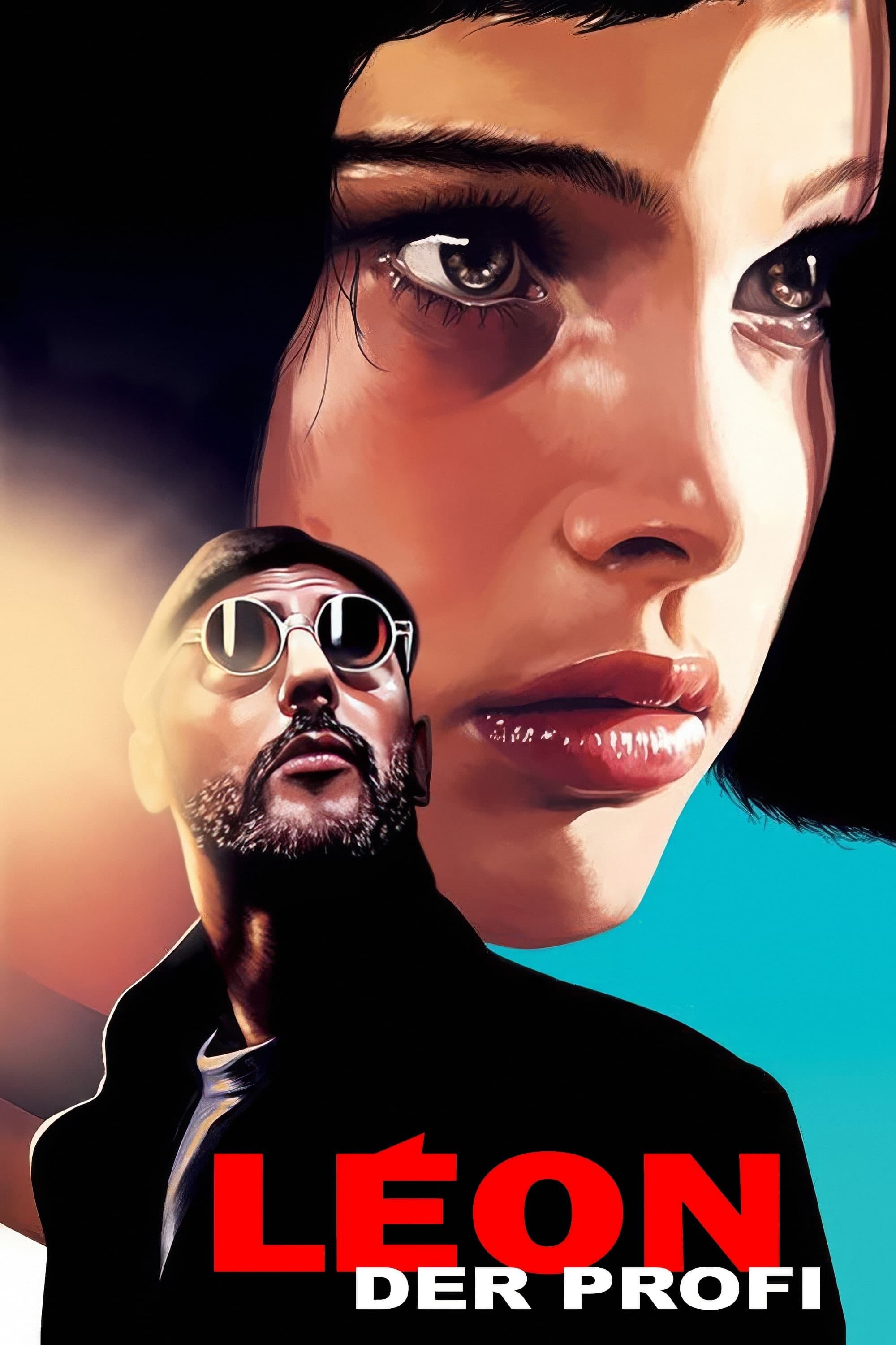 Léon - Luc Besson · 1994