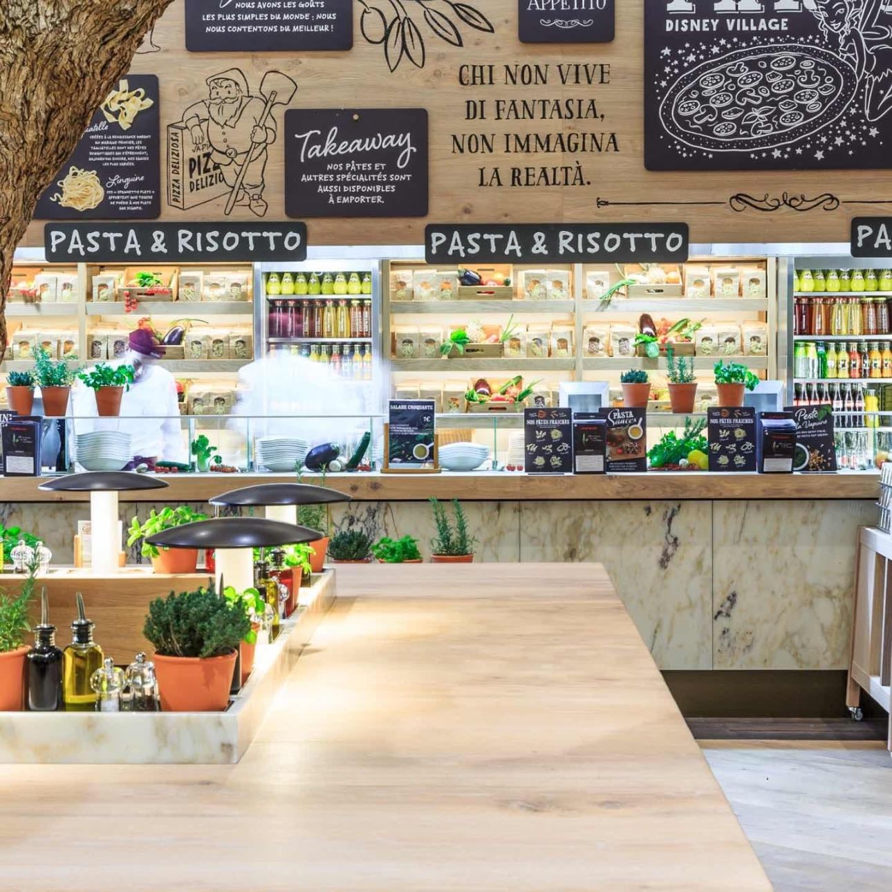 Vapiano Ristorante