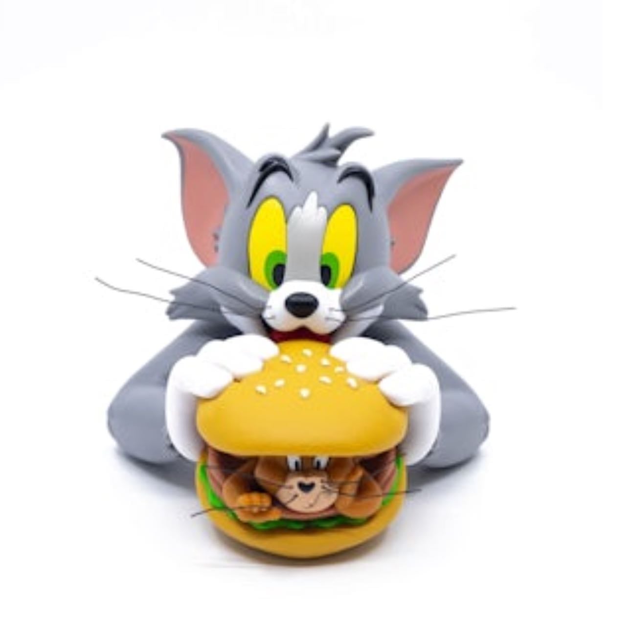 Soap Studio Tom&Jerry Burger vinyle - Stock X • 162 chf