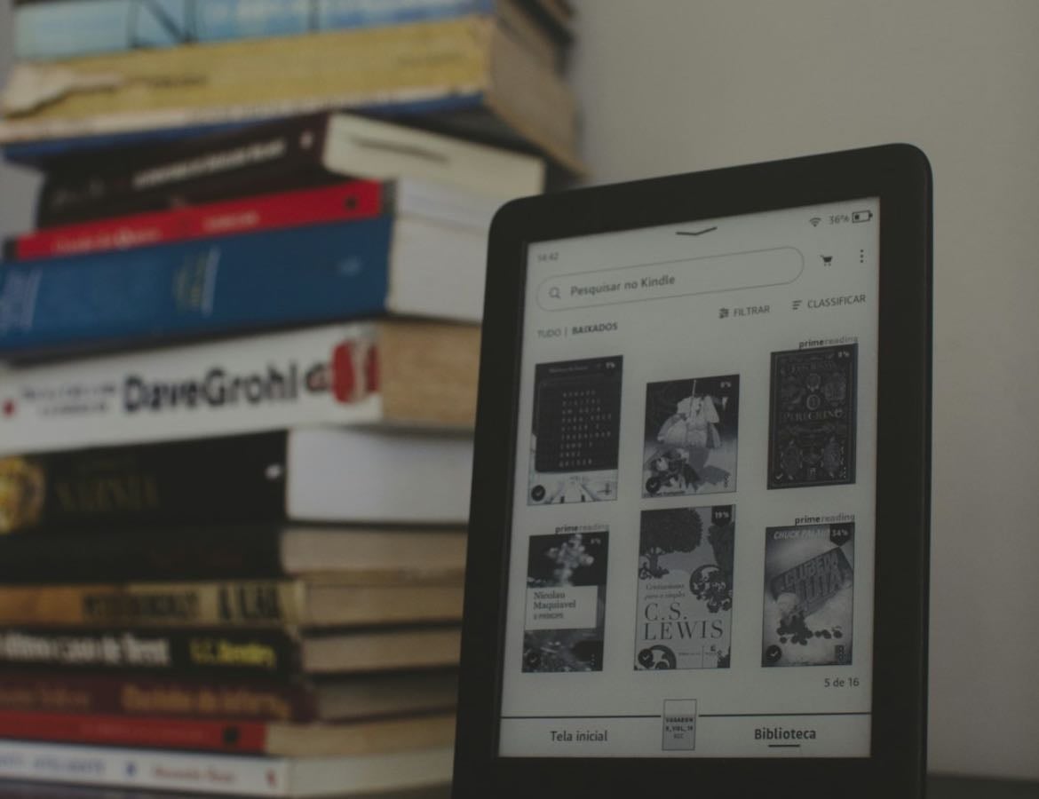 Kindle Unlimited TBR - Books hypelist by Ali