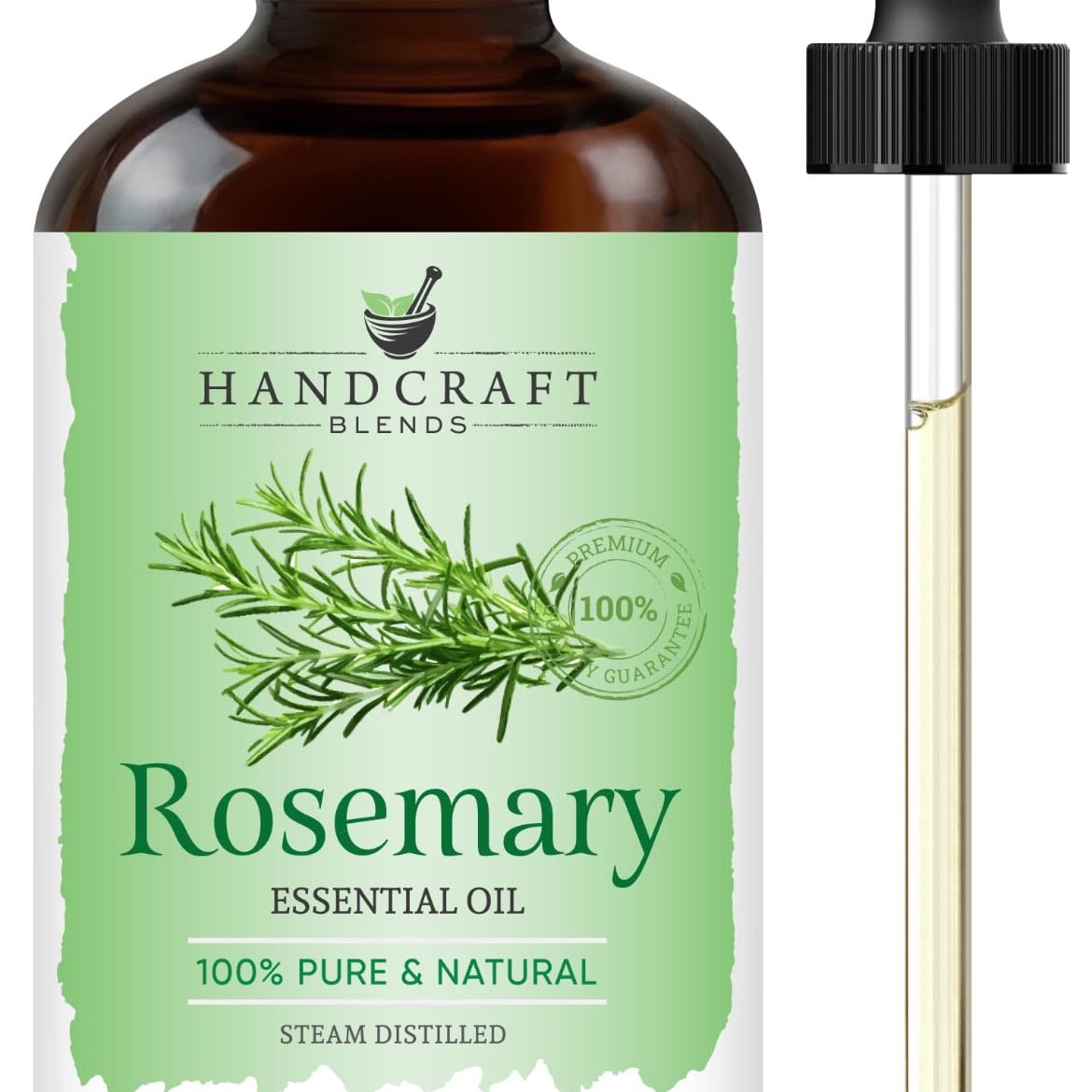 Rosemary oil