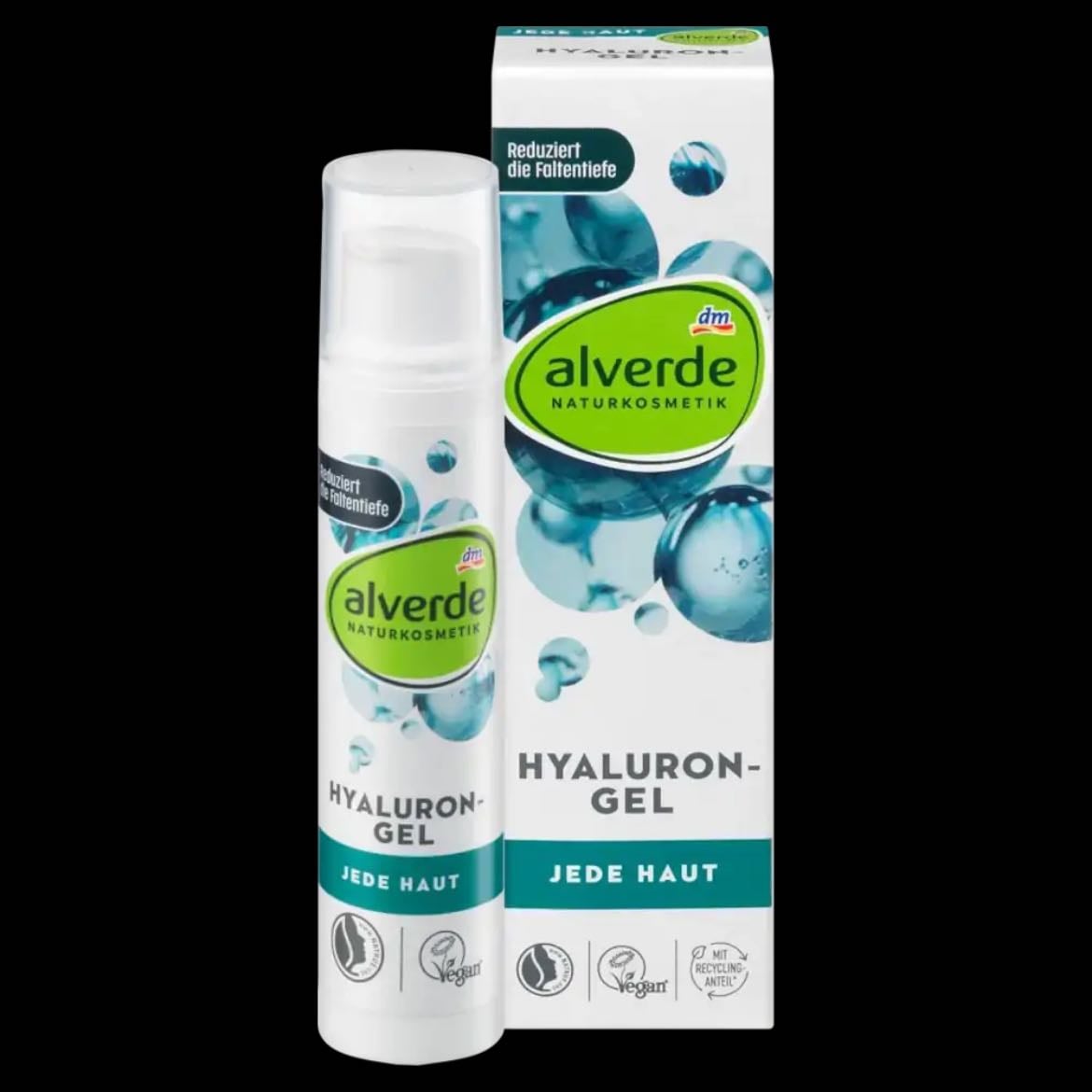 Hyaluron Gel