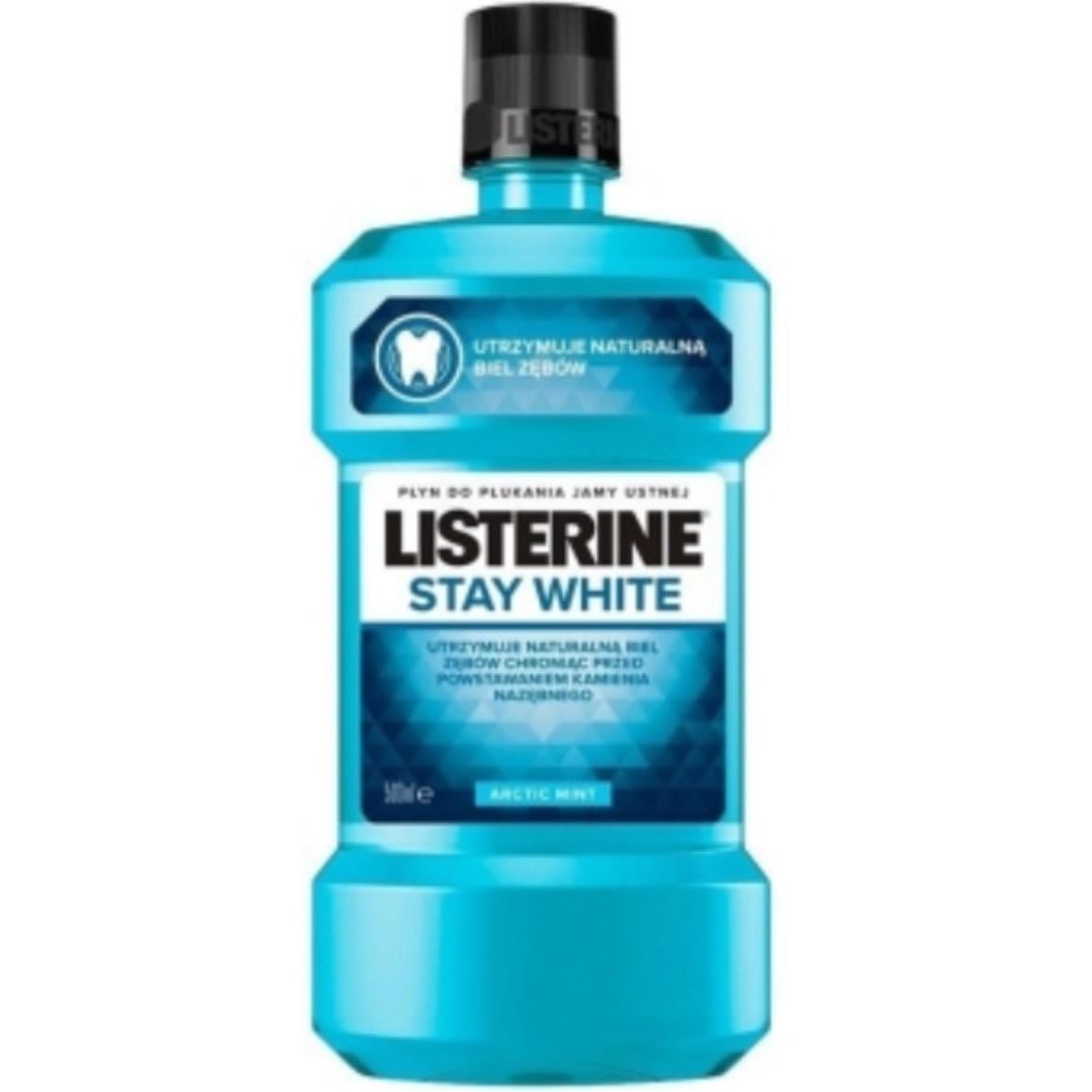 Mouthwash