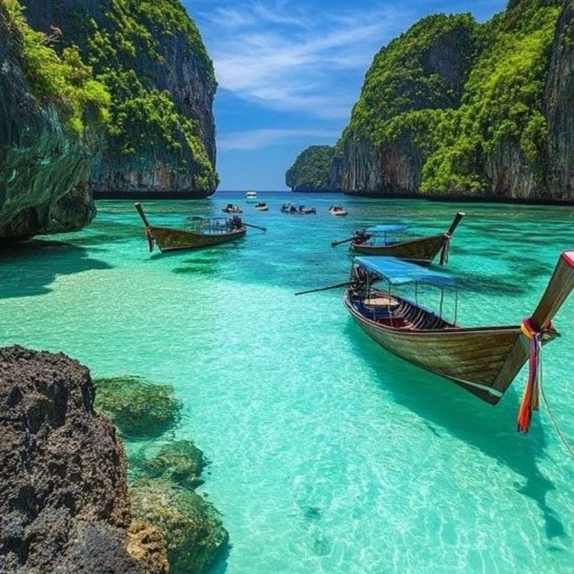 Thaïlande