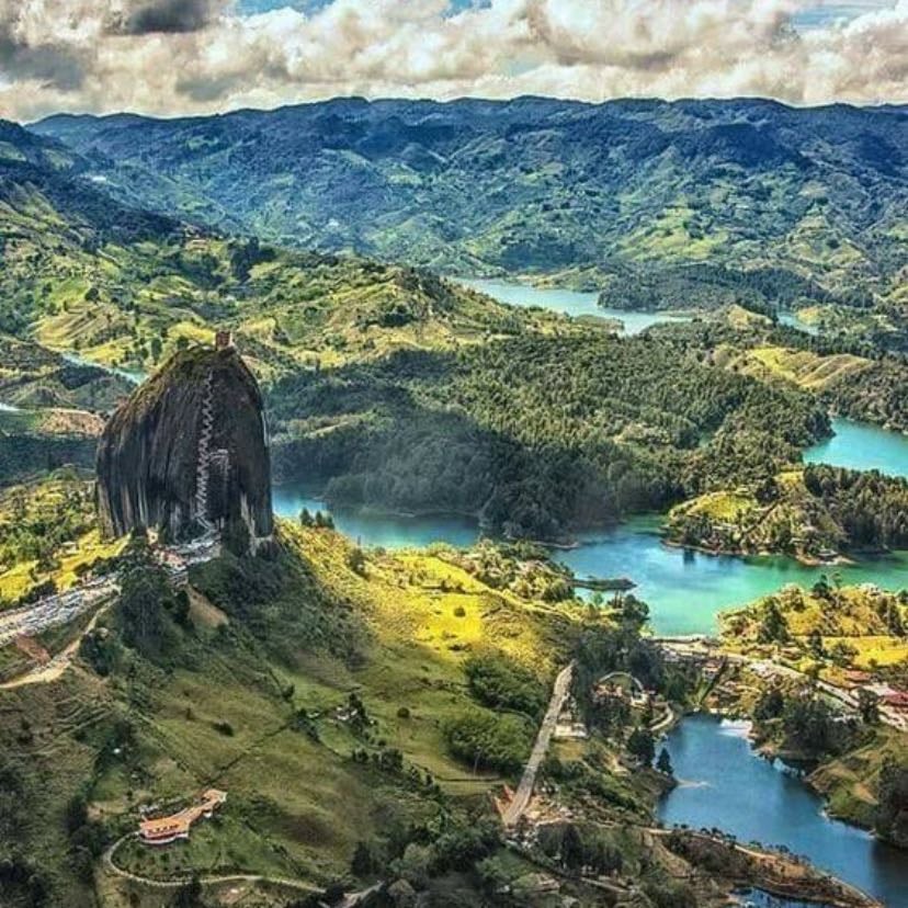 Colombie