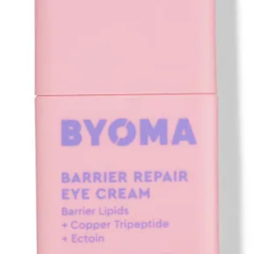 crème contour des yeux byoma