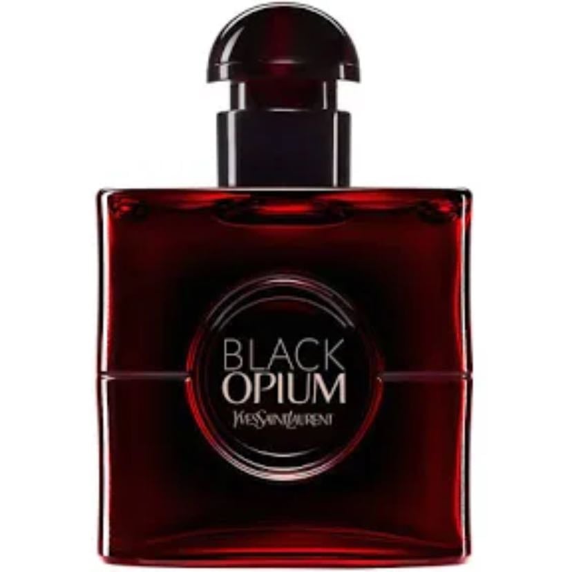 Parfum black opium
