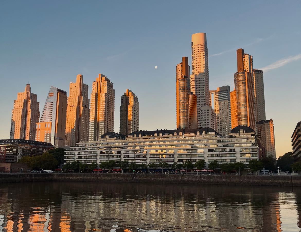 Buenos Aires 🧉