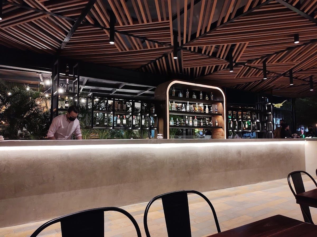 Distrito Burger