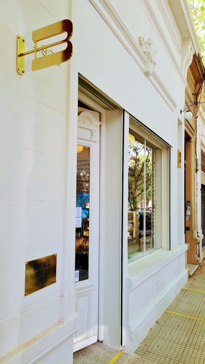 Bioma Plant Based Café Palermo | Cafetería de Especialidad Vegana